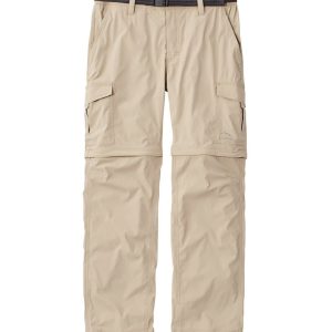 Men's Tropicwear Zip-Leg Pants