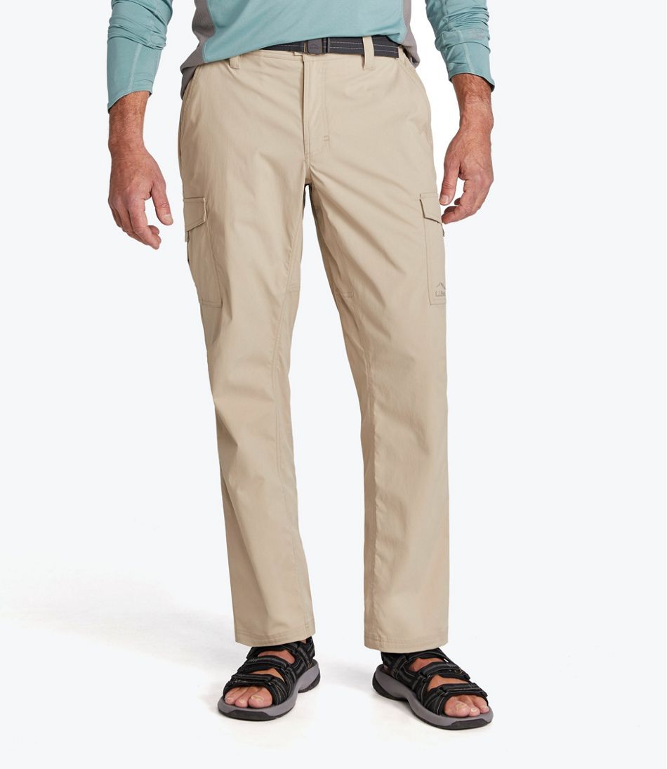 Men's Tropicwear Pants - Image 2