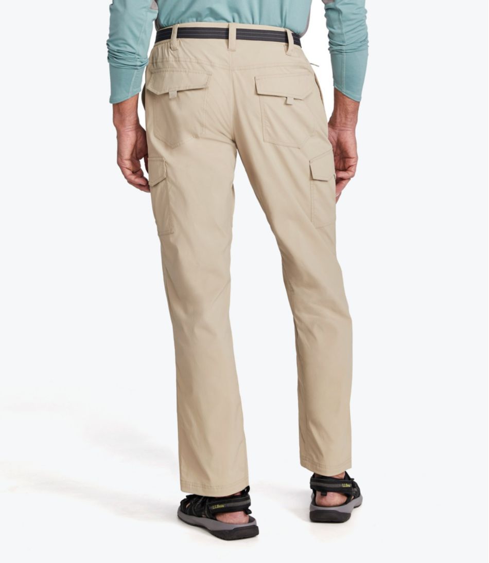 Men's Tropicwear Pants - Image 3