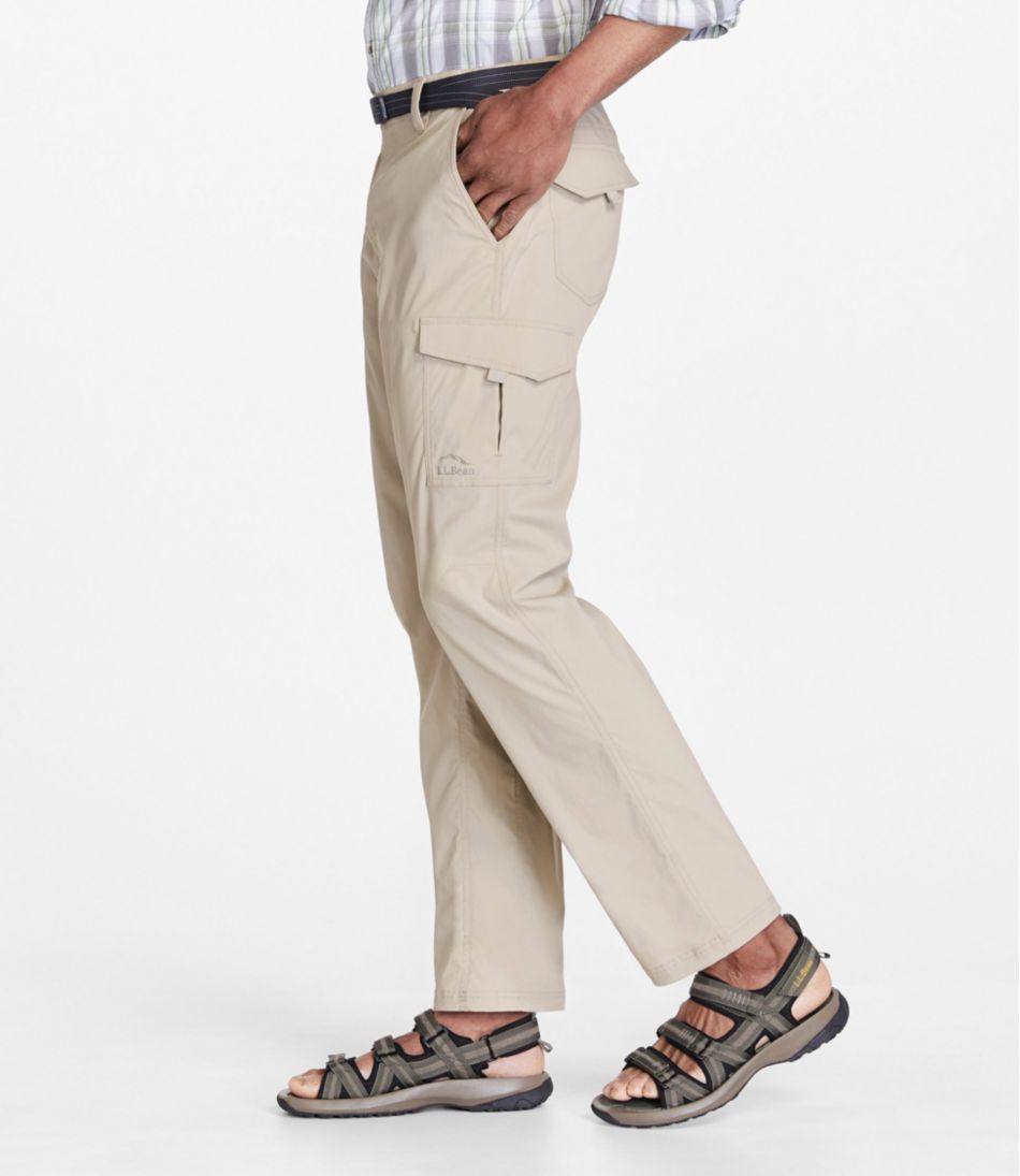 Men's Tropicwear Pants - Image 4