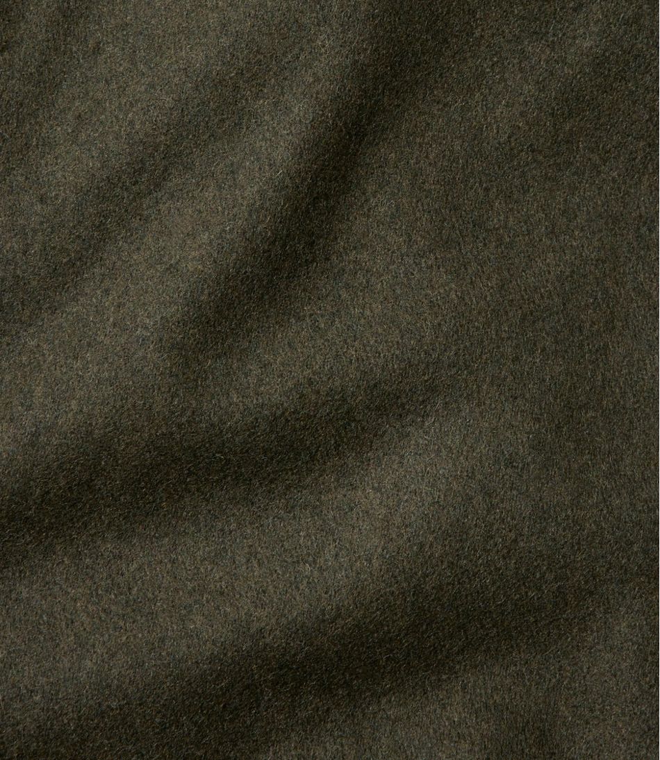 Men's Maine Guide Lightweight Wool Pants - Image 7