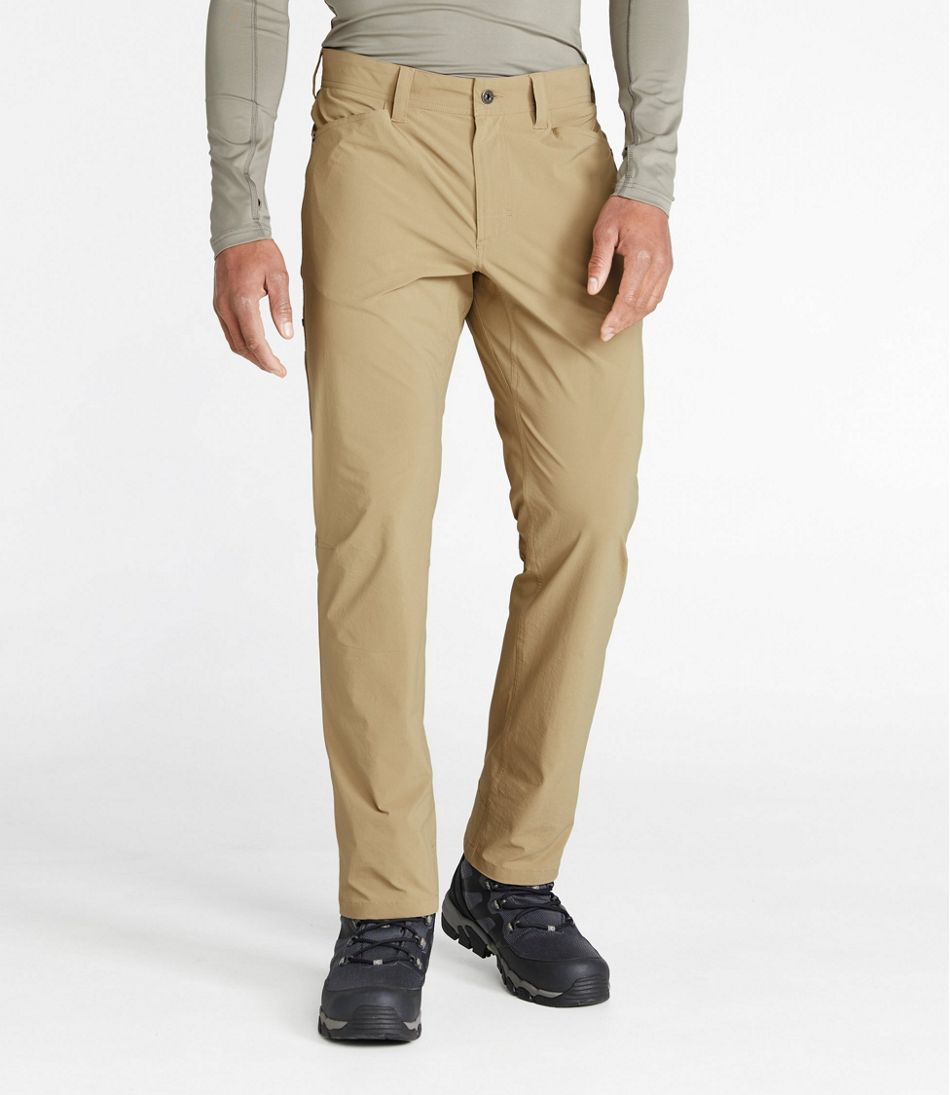 Men's No Fly Zone Pants - Image 2