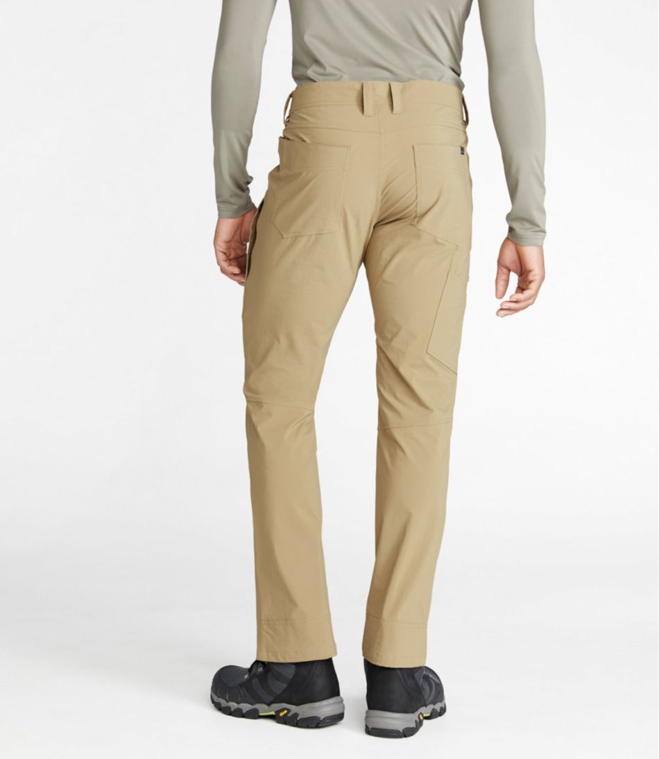 Men's No Fly Zone Pants - Image 3