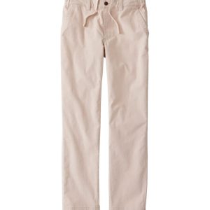 Men's BeanFlex? Corduroy Pants, Standard Fit, Straight Leg, Comfort Waist