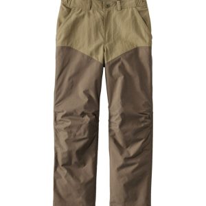 Men's Upland Briar Field Pants