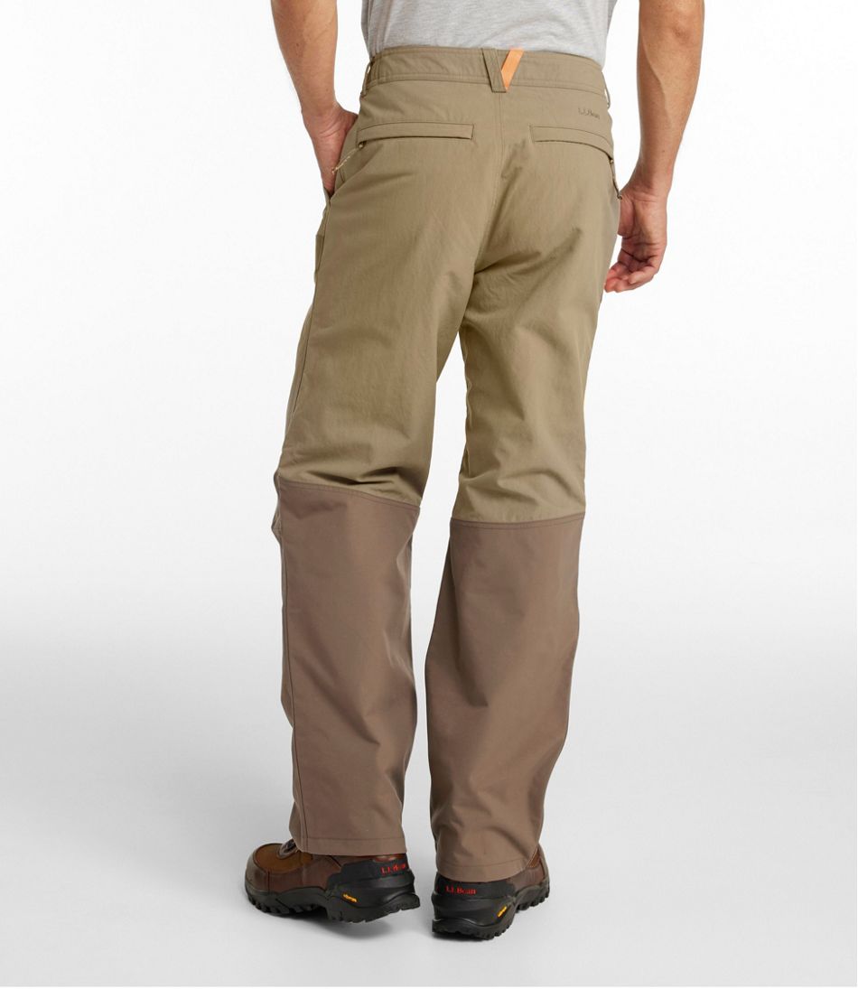 Men's Upland Briar Field Pants - Image 3