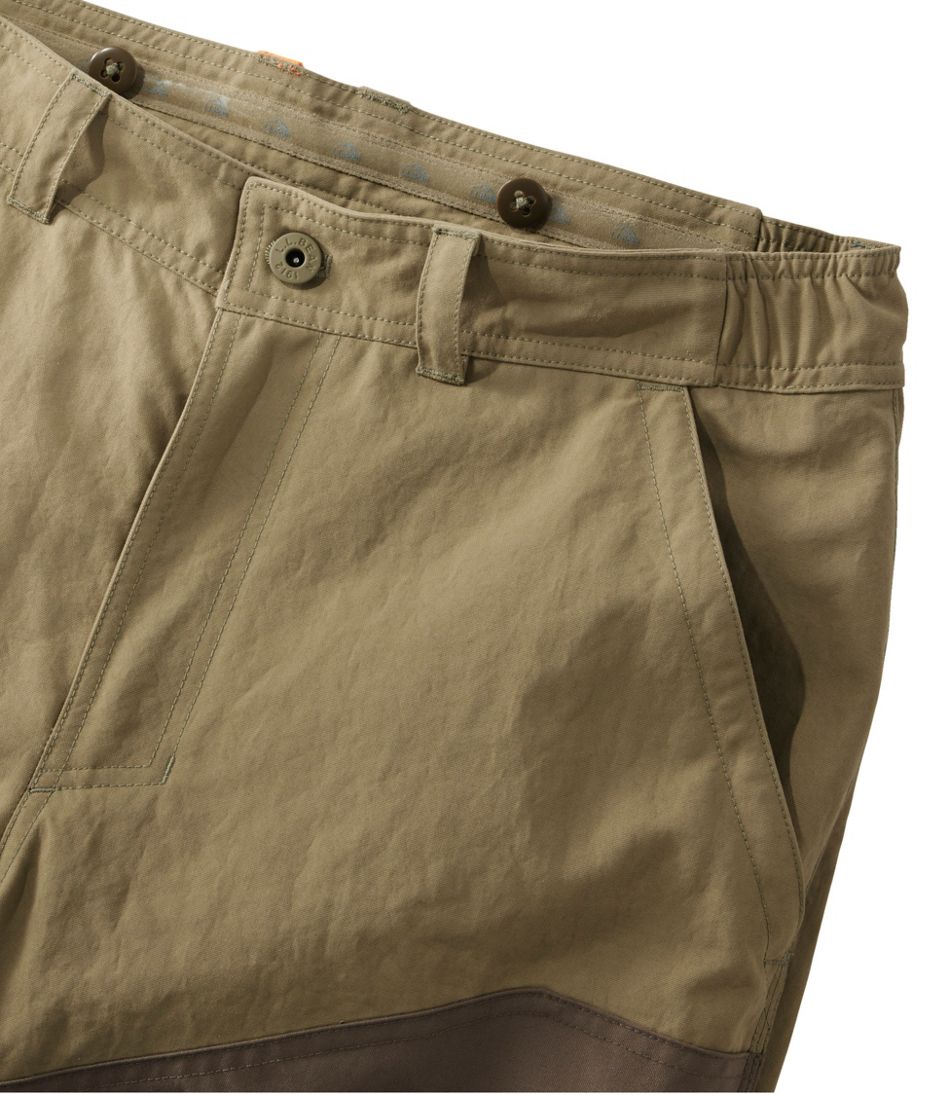 Men's Upland Briar Field Pants - Image 4