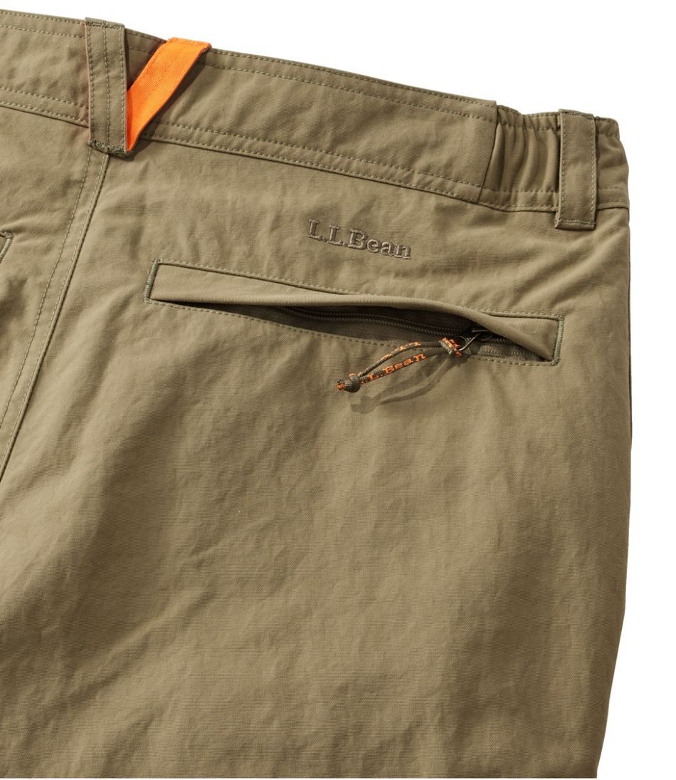 Men's Upland Briar Field Pants - Image 5