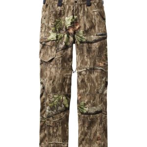 Men's Ridge Runner Softshell Pant Camouflage II