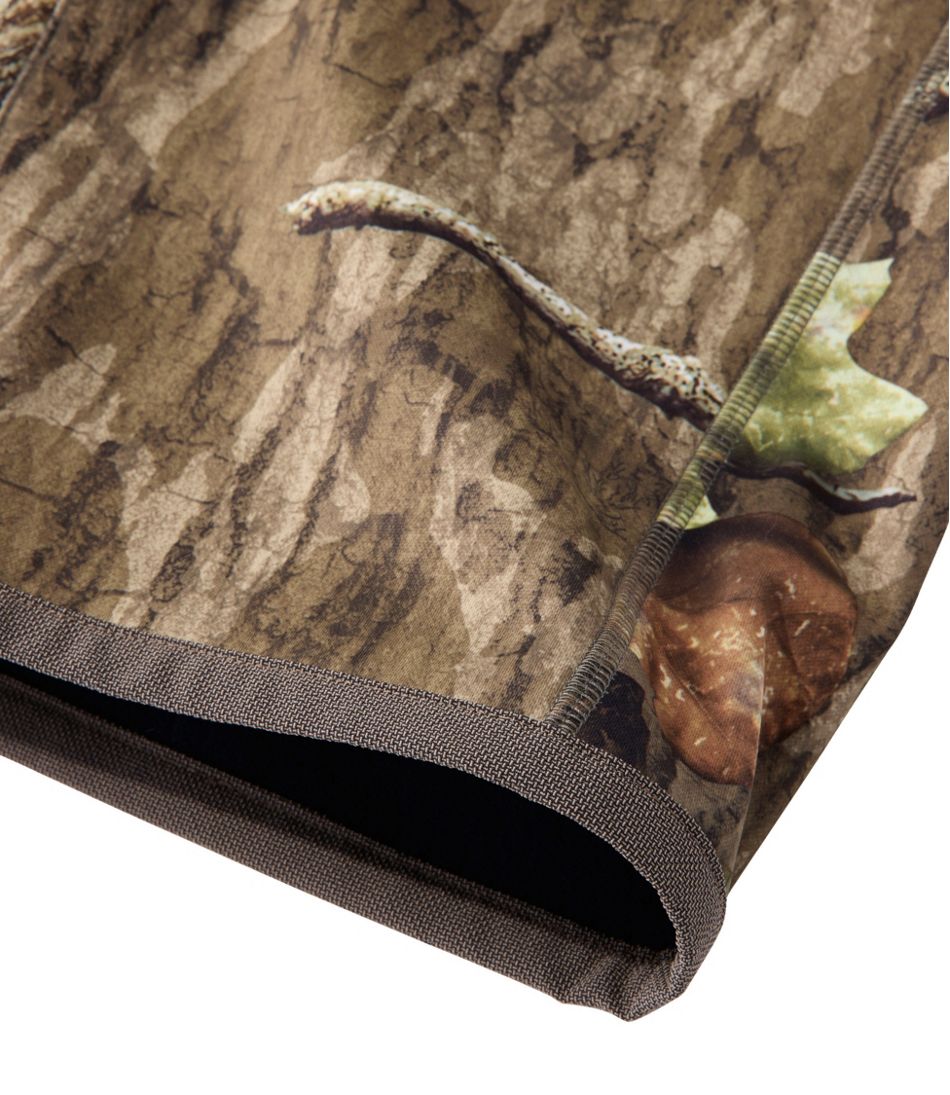 Men's Ridge Runner Softshell Pant Camouflage II - Image 4