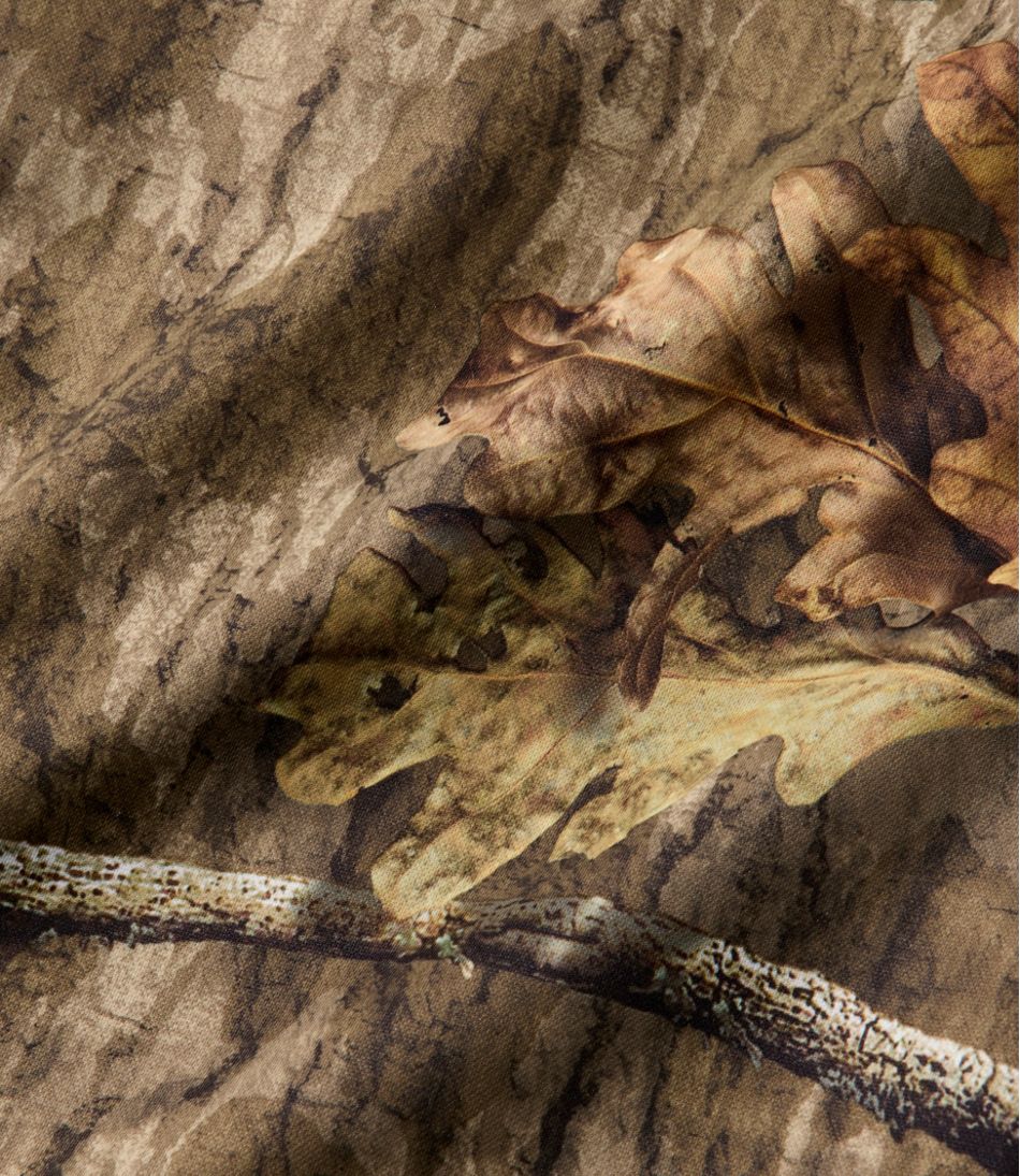 Men's Ridge Runner Softshell Pant Camouflage II - Image 5
