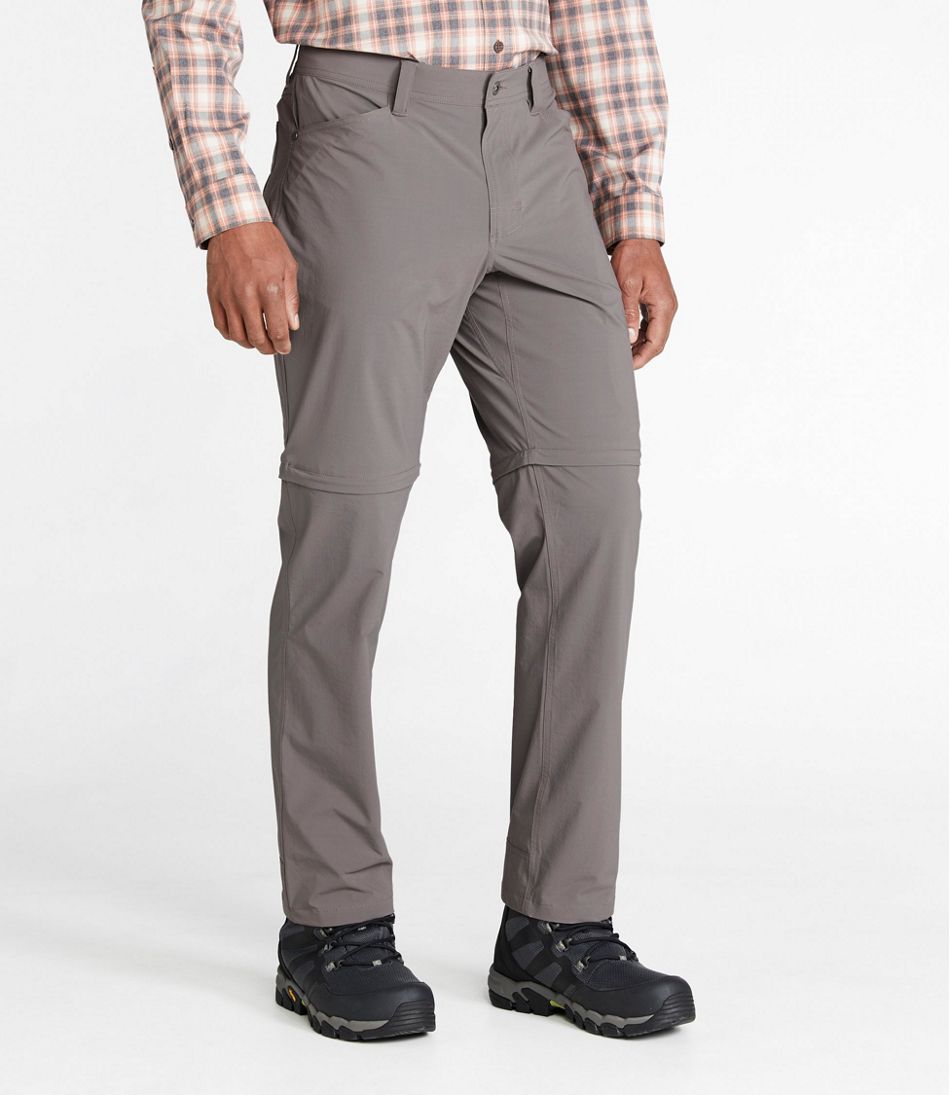 Men's No Fly Zone Zip-Off Pants - Image 2