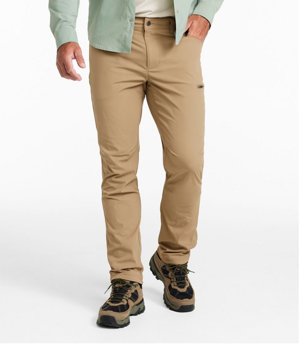 Men's Tropicwear CoolPro Fishing Pants - Image 2