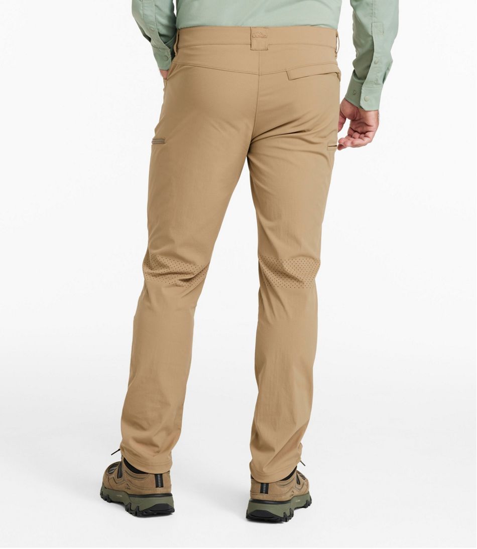 Men's Tropicwear CoolPro Fishing Pants - Image 3