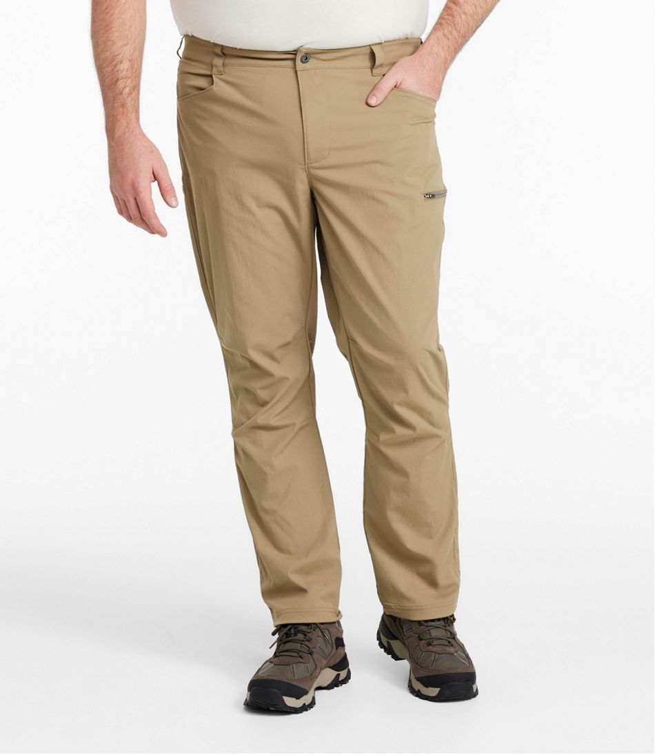 Men's Tropicwear CoolPro Fishing Pants - Image 4