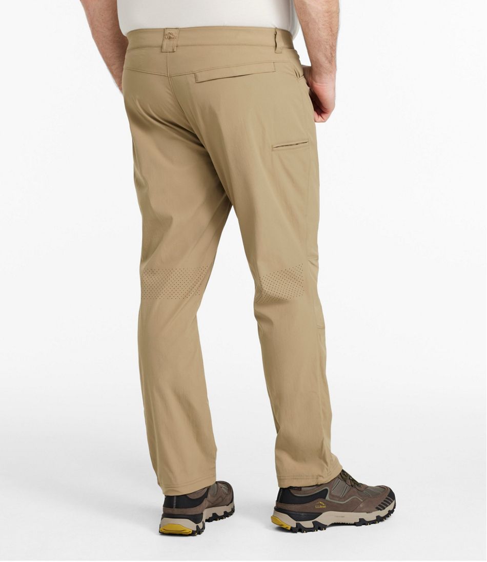 Men's Tropicwear CoolPro Fishing Pants - Image 5