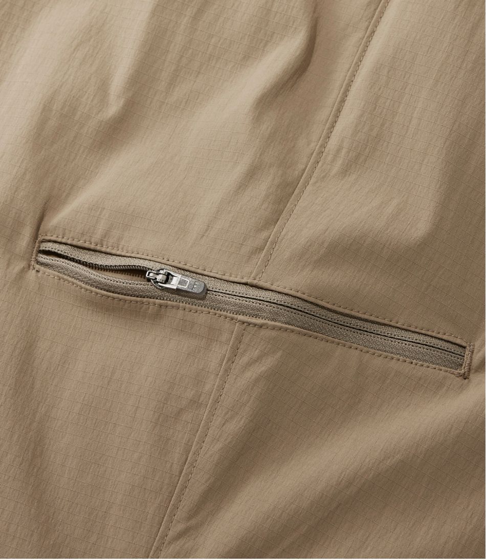 Men's Tropicwear CoolPro Fishing Pants - Image 6