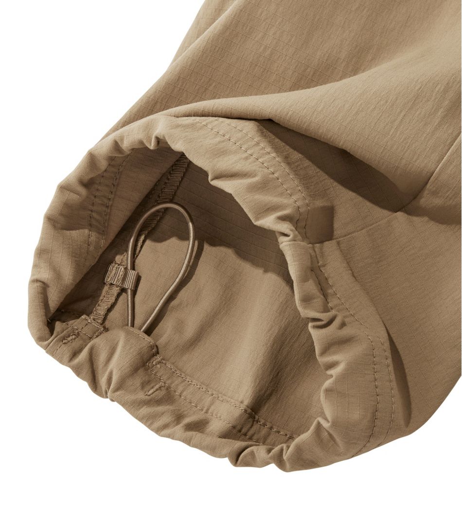 Men's Tropicwear CoolPro Fishing Pants - Image 7