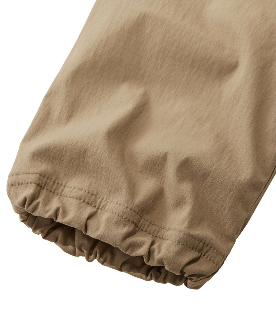 Men's Tropicwear CoolPro Fishing Pants - Image 8