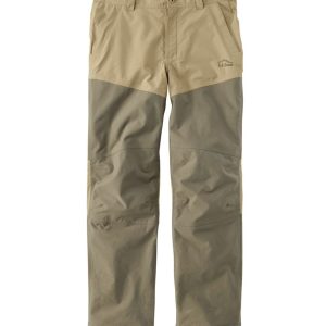 Men's Tek Upland Waterproof Briar Pants