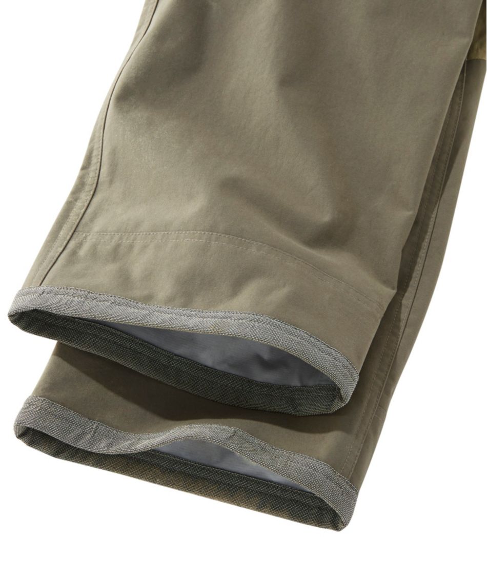 Men's Tek Upland Waterproof Briar Pants - Image 4