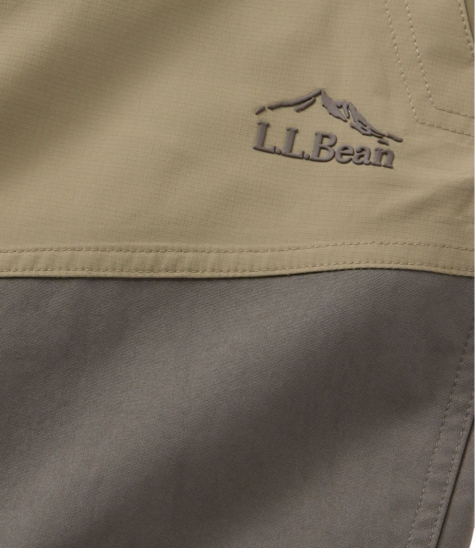 Men's Tek Upland Waterproof Briar Pants - Image 5