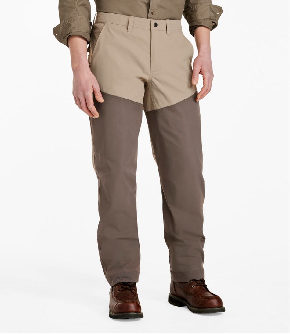 Men's Upland Pro Hunting Pants - Image 2