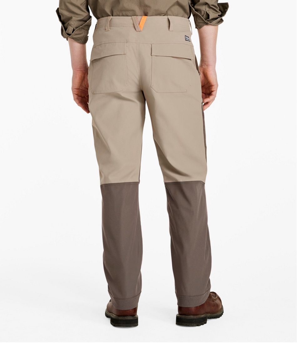 Men's Upland Pro Hunting Pants - Image 3
