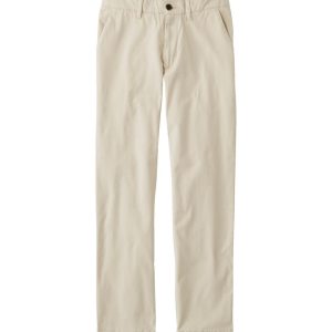 Men's Easy-Care Stretch Chinos, Slim Fit, Straight Leg