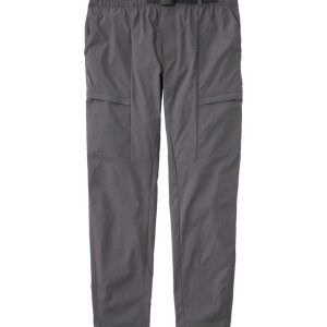 Men's Pathfinder Ripstop Belted Hiking Pants