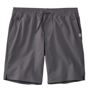 Men's L.L.Bean Multisport Shorts, 9"