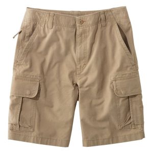 Men's L.L.Bean Allagash Cargo Shorts, 10"