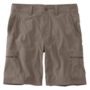 Men's Cresta Hiking Shorts, 10"