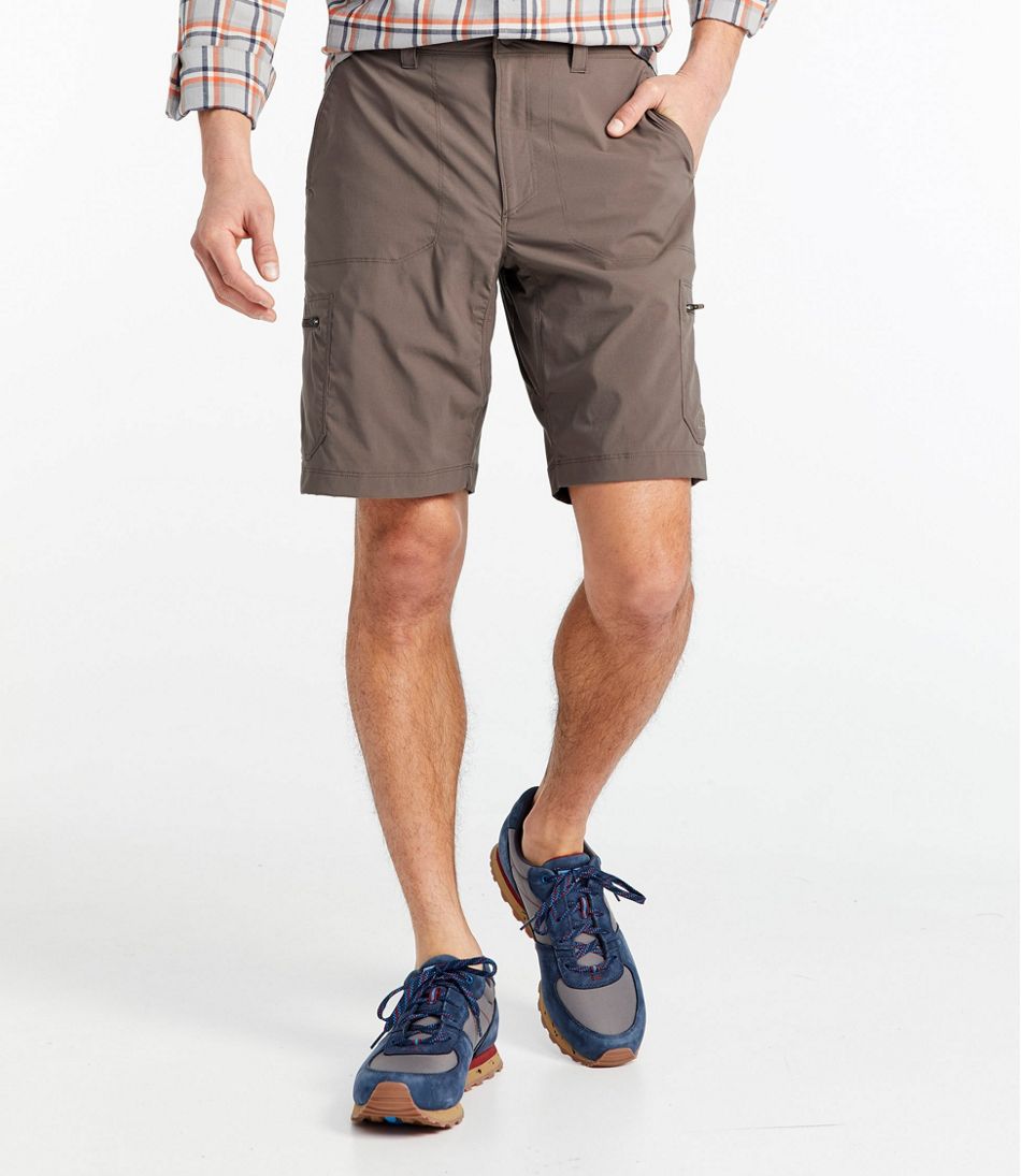 Men's Cresta Hiking Shorts, 10" - Image 2