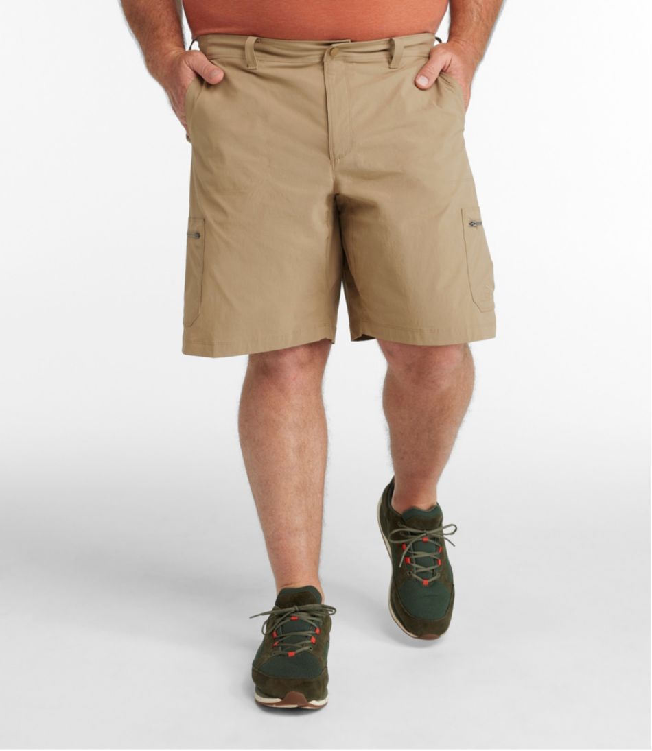 Men's Cresta Hiking Shorts, 10" - Image 5