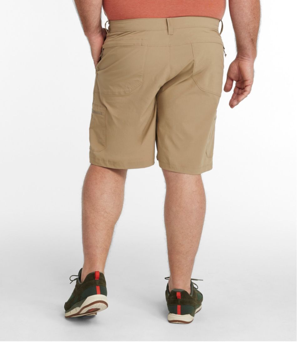 Men's Cresta Hiking Shorts, 10" - Image 6