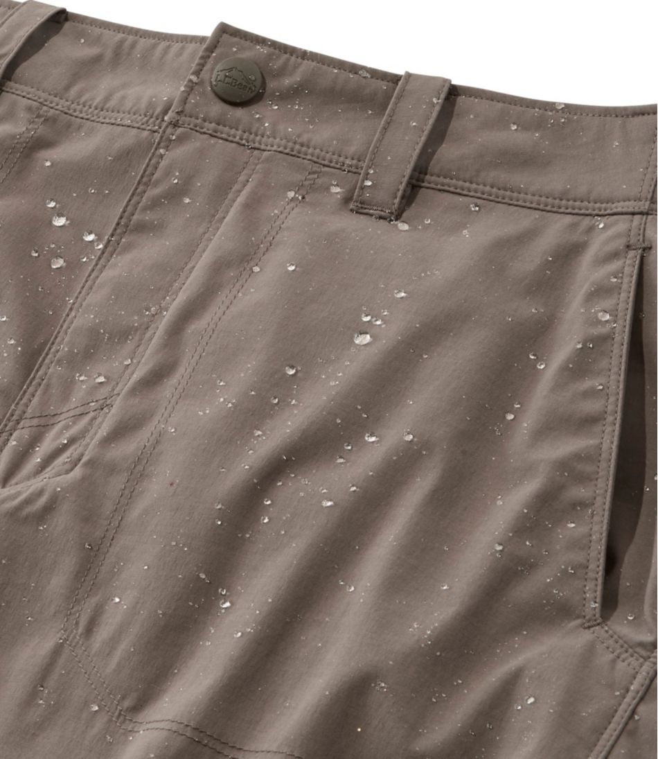 Men's Cresta Hiking Shorts, 10" - Image 7