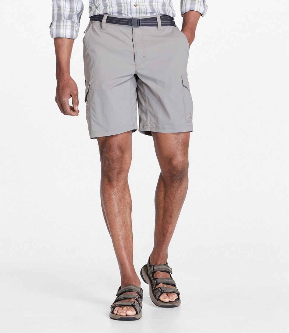 Men's Tropicwear Shorts, 9" - Image 2
