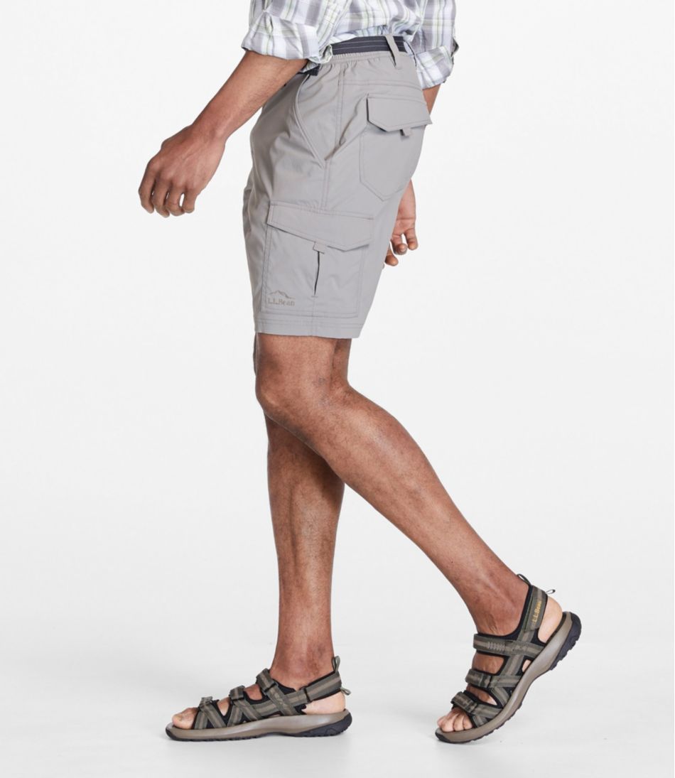 Men's Tropicwear Shorts, 9" - Image 3