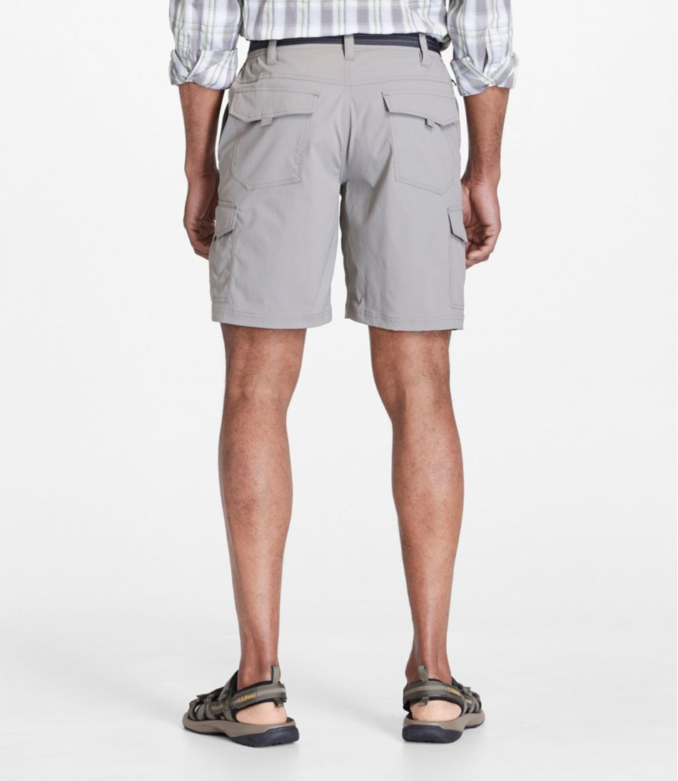 Men's Tropicwear Shorts, 9" - Image 4