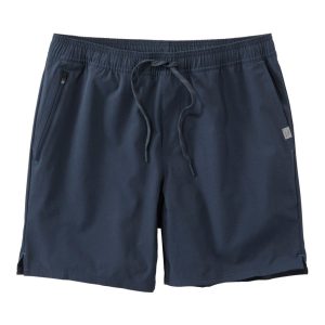 Men's L.L.Bean Multisport Shorts, 7"