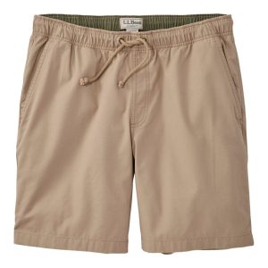 Men's Dock Shorts, 8"