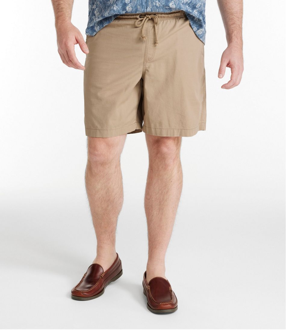 Men's Dock Shorts, 8" - Image 4