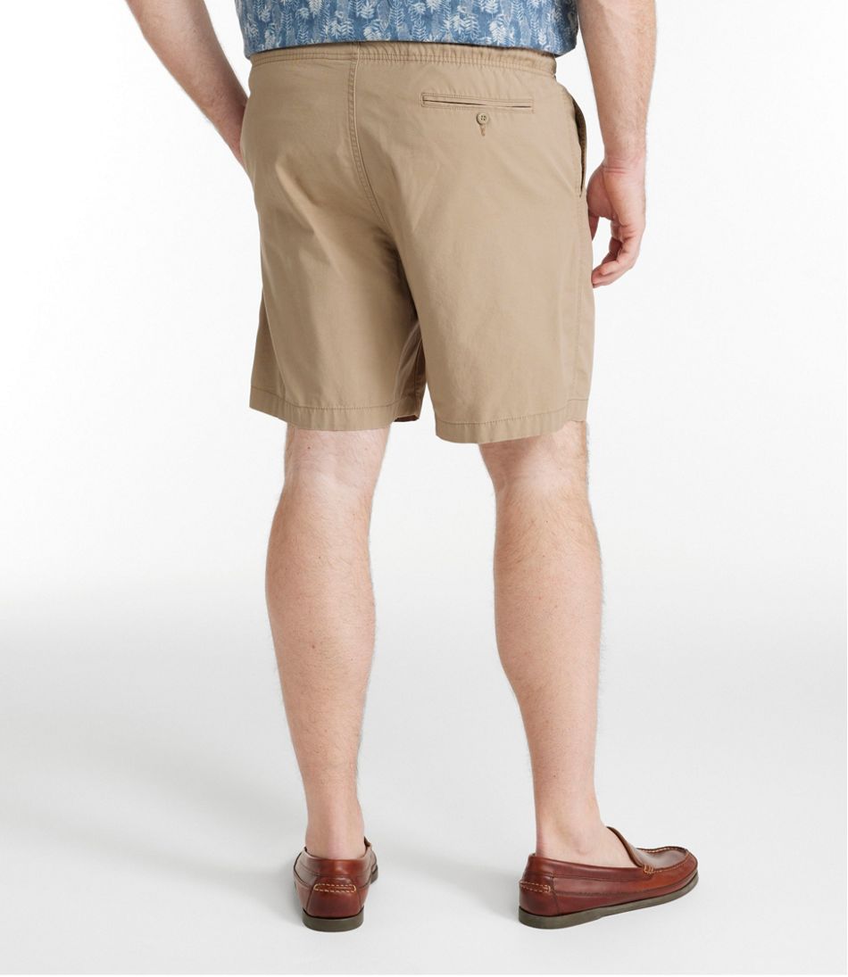 Men's Dock Shorts, 8" - Image 5