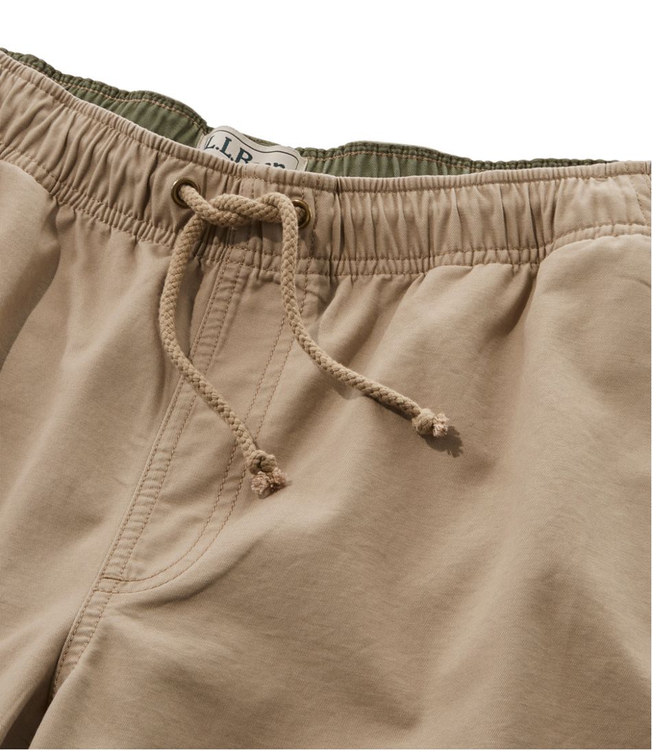 Men's Dock Shorts, 8" - Image 6
