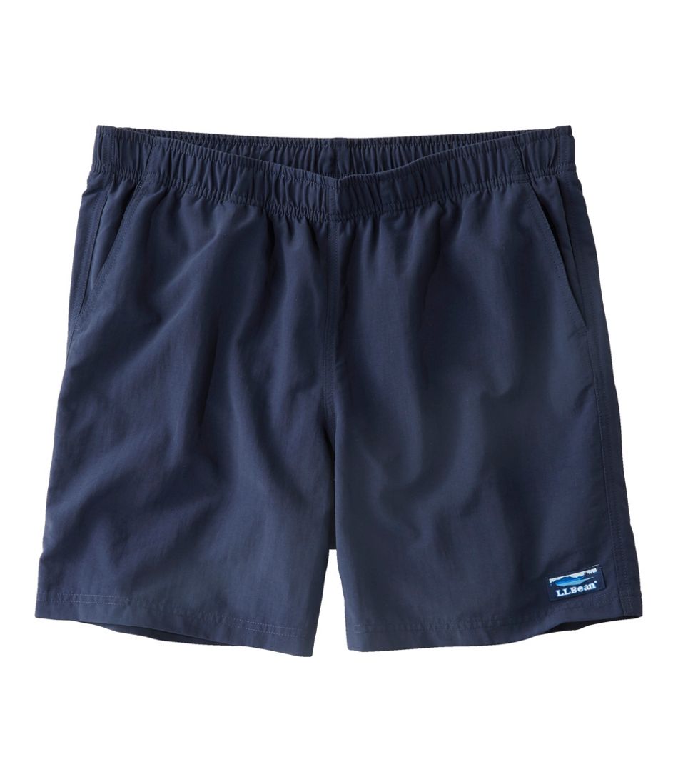 Men's Sport Shorts with SUPPLEX? fabric, 6"