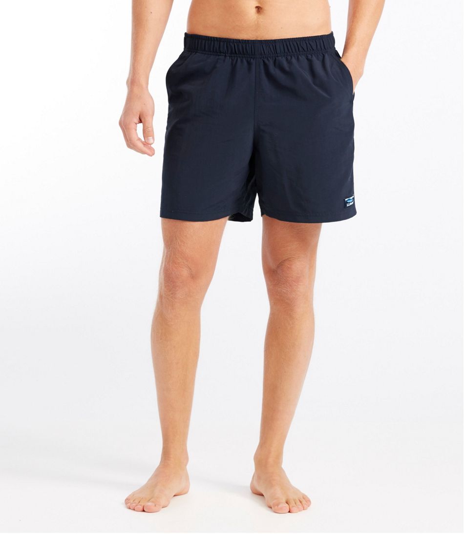 Men's Sport Shorts with SUPPLEX? fabric, 6" - Image 2
