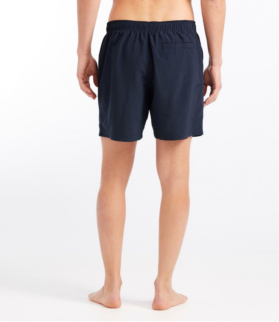Men's Sport Shorts with SUPPLEX? fabric, 6" - Image 3