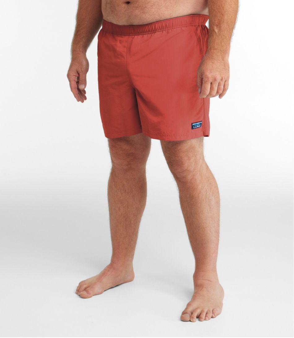 Men's Sport Shorts with SUPPLEX? fabric, 6" - Image 4