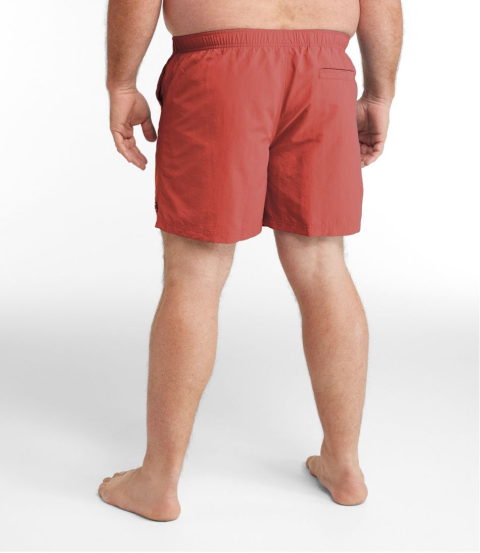 Men's Sport Shorts with SUPPLEX? fabric, 6" - Image 5